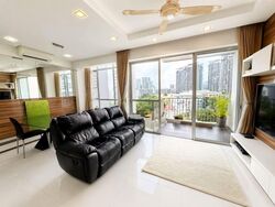 One Saint Michael's (D12), Condominium #593105701
